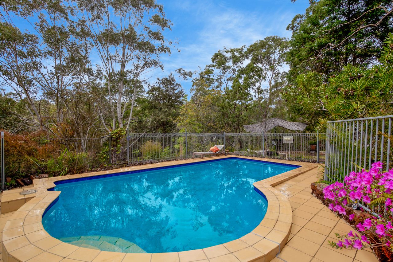 116 The Comenarra Parkway, South Turramurra NSW 2074, Image 1