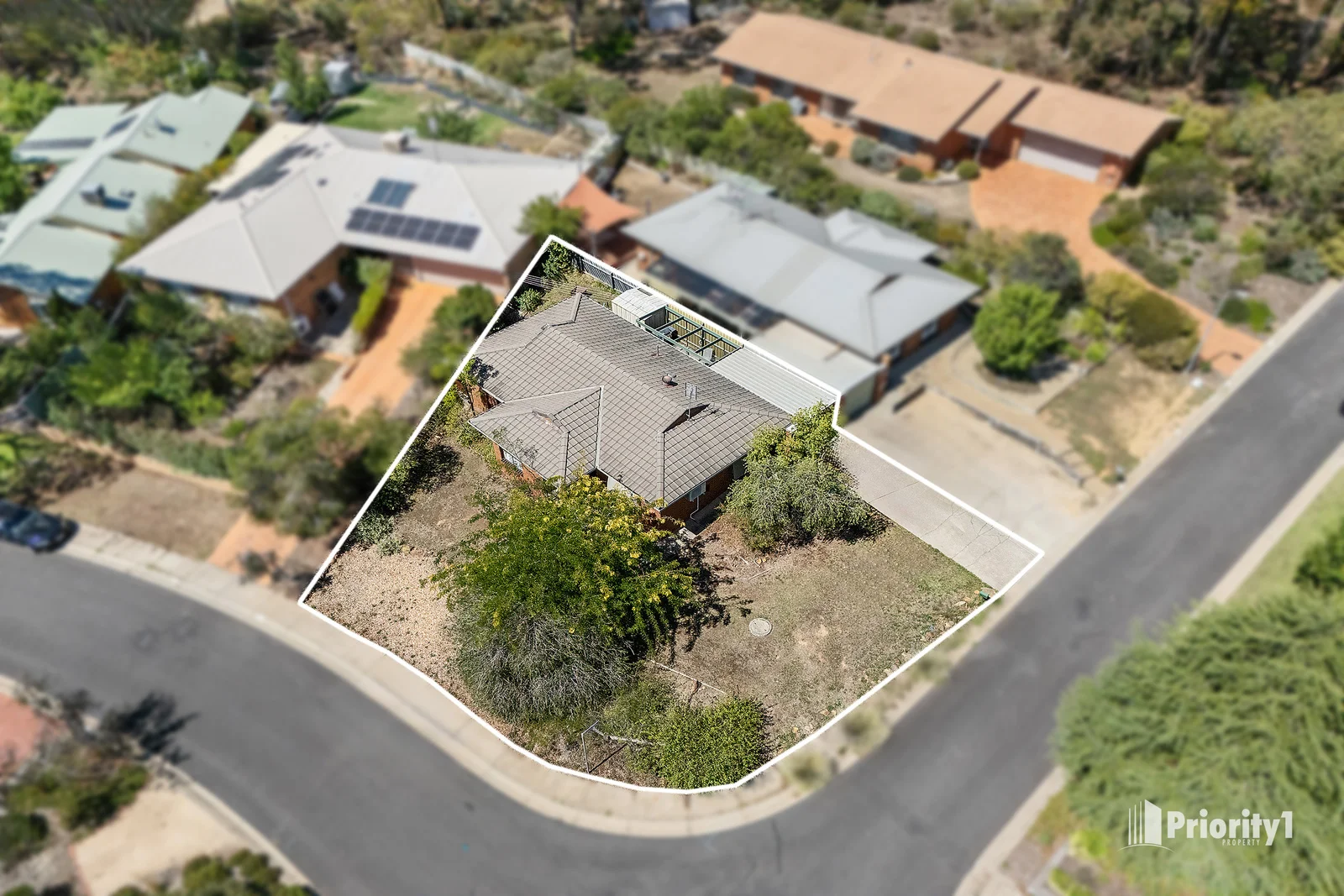 1/1 Jude Court, Spring Gully VIC 3550