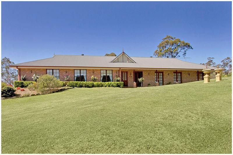 5/276  Hermitage Road, Kurrajong Hills NSW 2758, Image 0