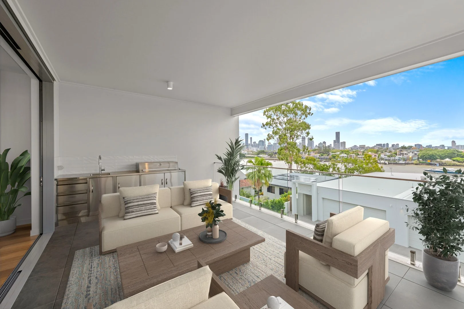 86A Wynnum Road, Norman Park QLD 4170