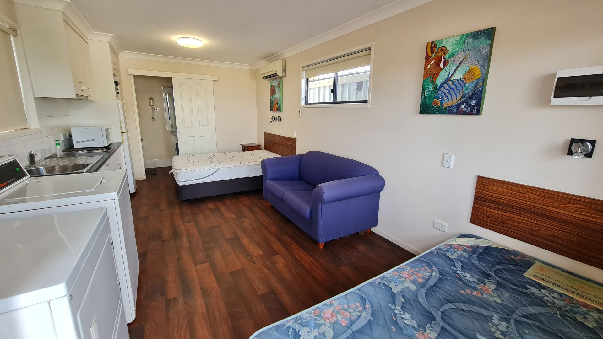 80 Rosenberger Road, Wyreema QLD 4352 Studio For Rent Domain