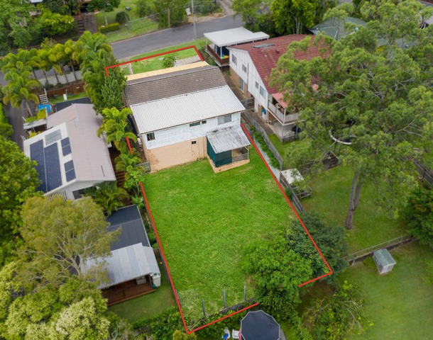 10 Wunulla Street, Mount Gravatt East QLD 4122