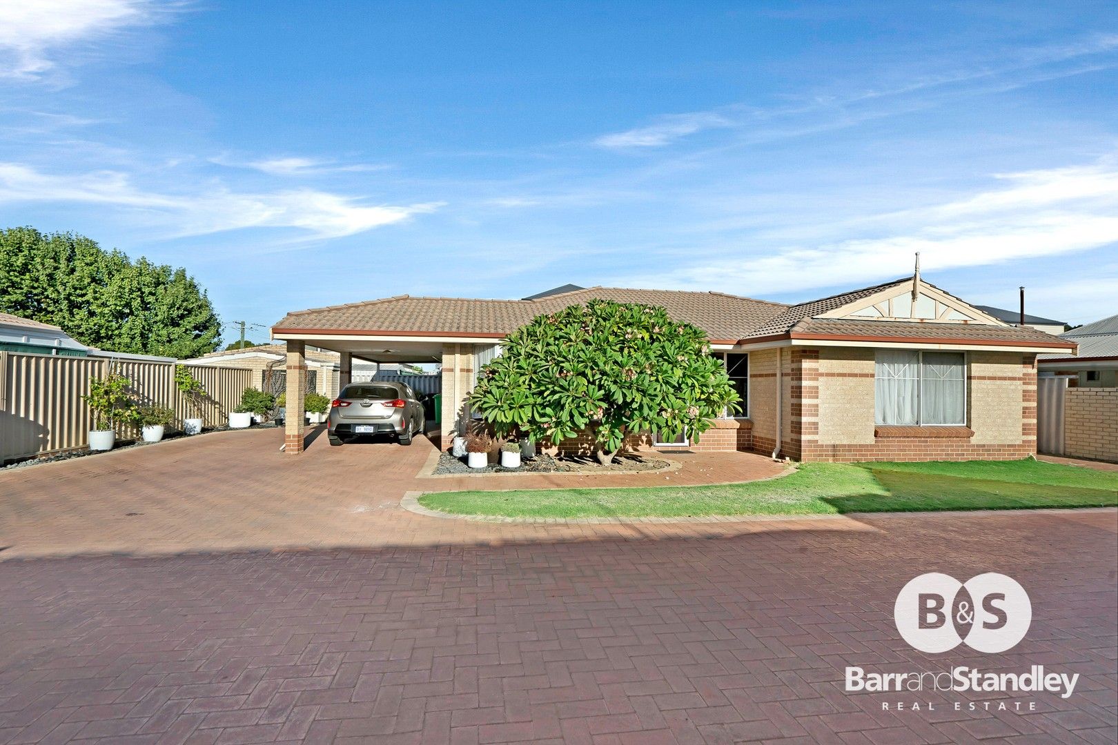 2/33 Austral Parade, East Bunbury WA 6230, Image 0