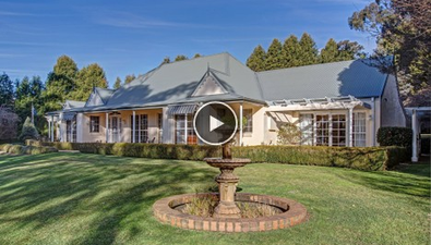 Picture of 11A Harley Street, BOWRAL NSW 2576