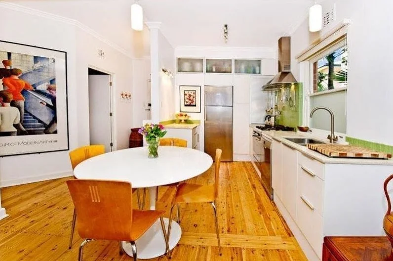 1/15 Sir Thomas Mitchell Road, Bondi Beach NSW 2026