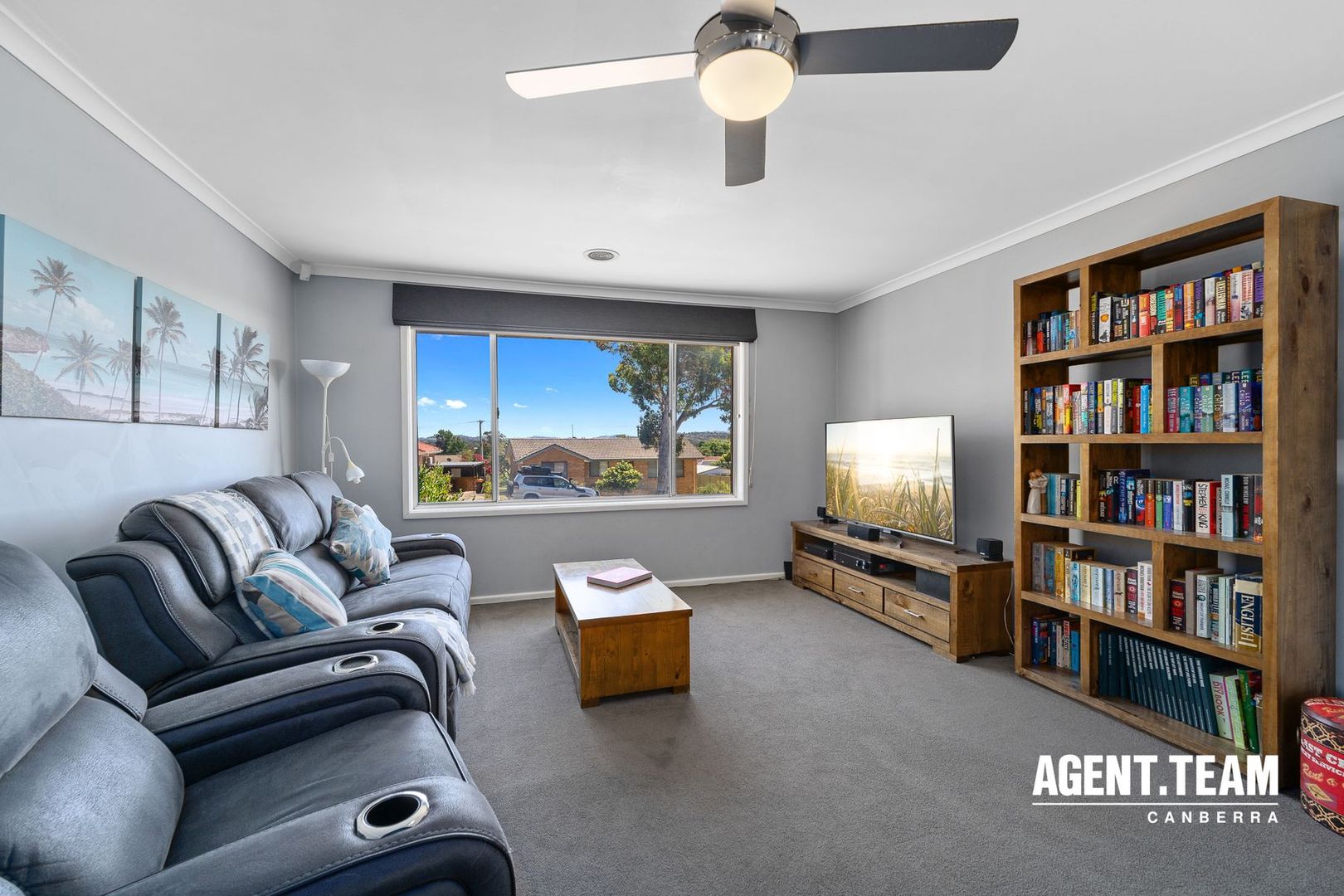 36 Dalley Crescent, Latham ACT 2615, Image 2