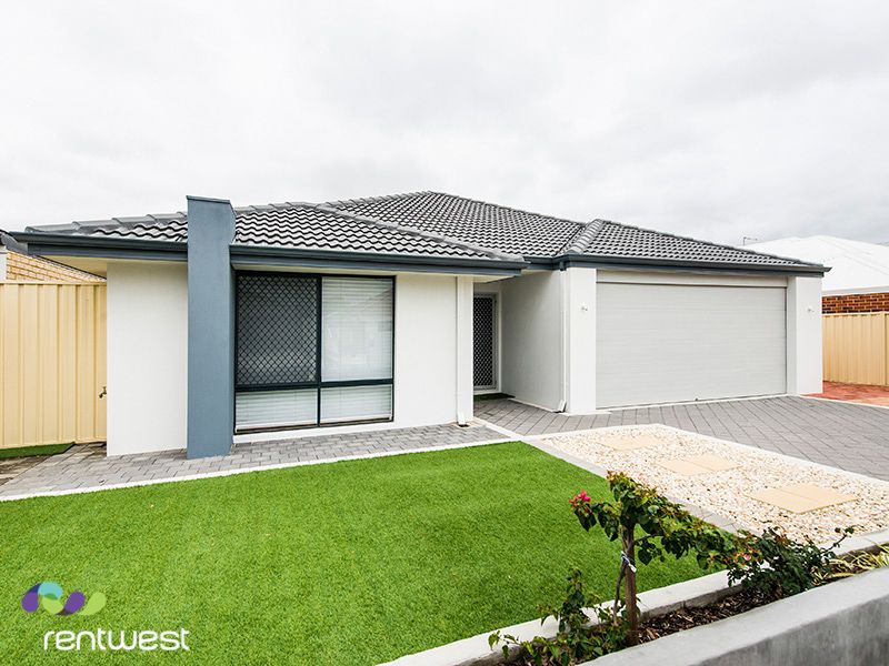 5 Roscommon Vista, Huntingdale WA 6110, Image 0