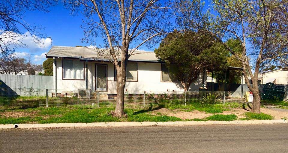 Property Report for 217 William Street, Hay NSW 2711