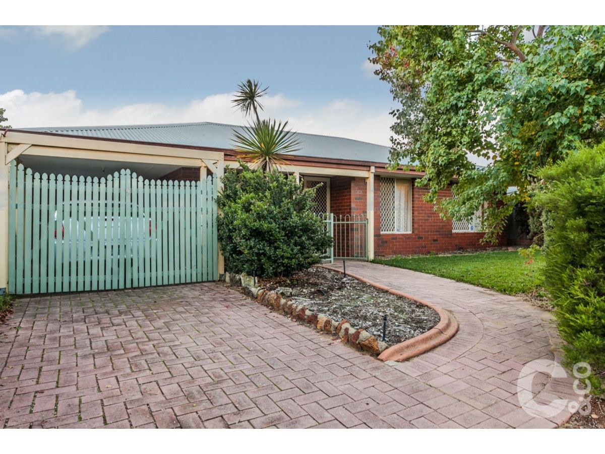 4 Gimbon Green, Leda WA 6170, Image 1