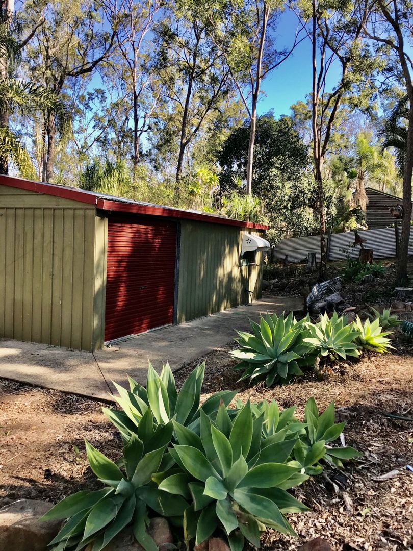 88 Lakeview Drive, Esk QLD 4312 Domain