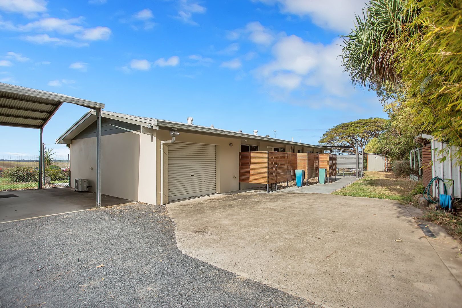 266 Barrow Hill Road, Habana QLD 4740, Image 2