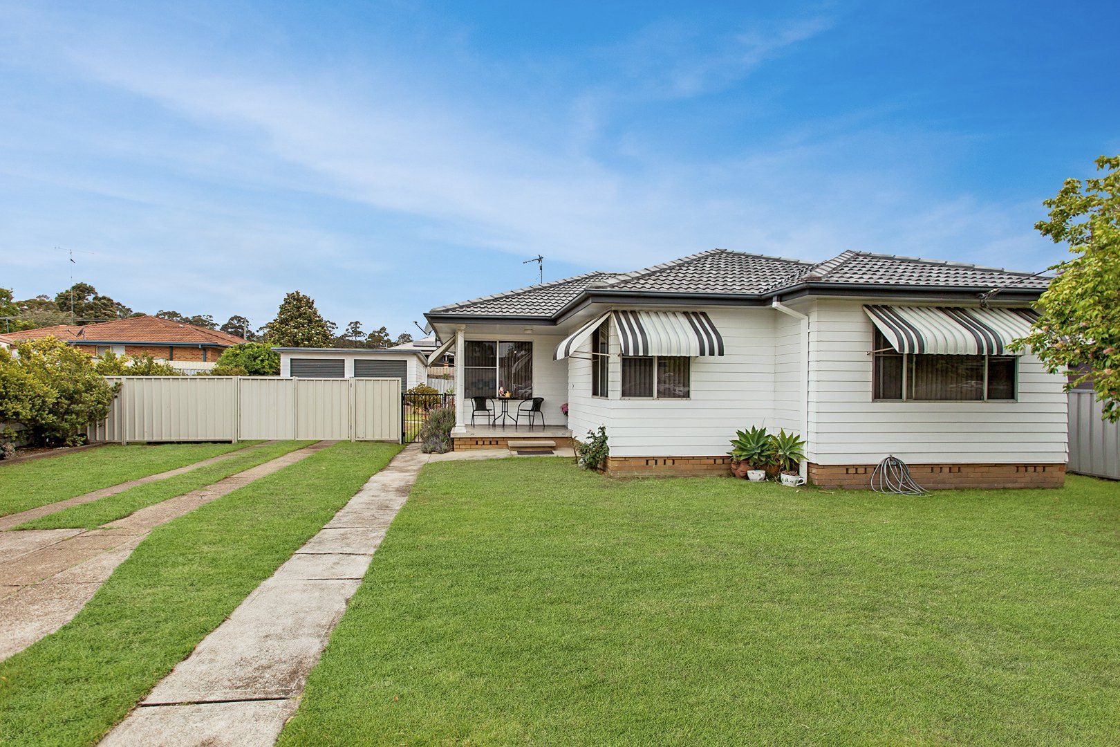 3 bedrooms House in 373 Wollombi Road BELLBIRD NSW, 2325