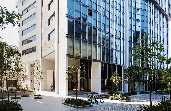 Apartment / Unit / Flat in 302/18 Park Lane, CHIPPENDALE NSW, 2008