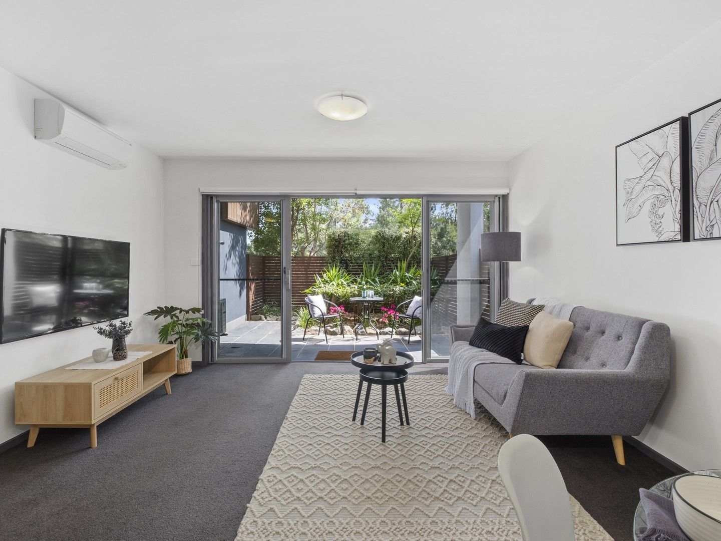 32/41 Clare Burton Crescent, Franklin ACT 2913, Image 0