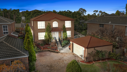 Picture of 146 Seebeck Road, ROWVILLE VIC 3178