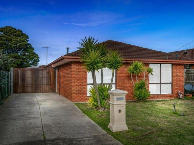 3 bedrooms House in 63 High Street South ALTONA MEADOWS VIC, 3028