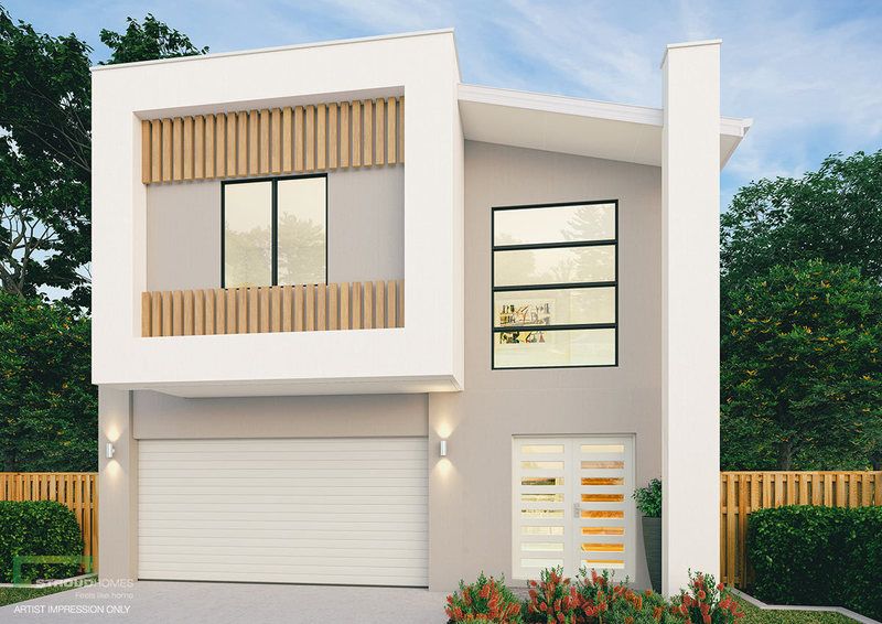 5 bedrooms New House & Land in * Available Upon Request GOLDEN BEACH QLD, 4551