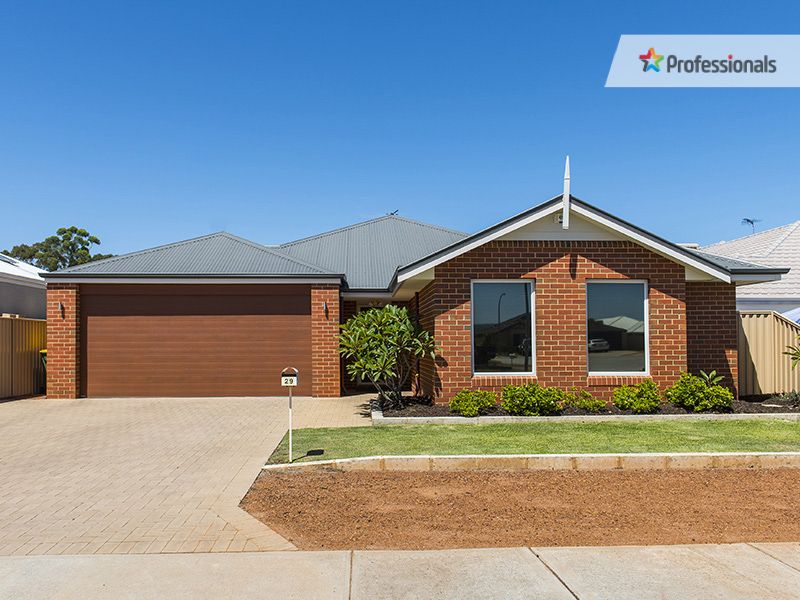 29 Kirkpatrick Crt, Seville Grove WA 6112, Image 1