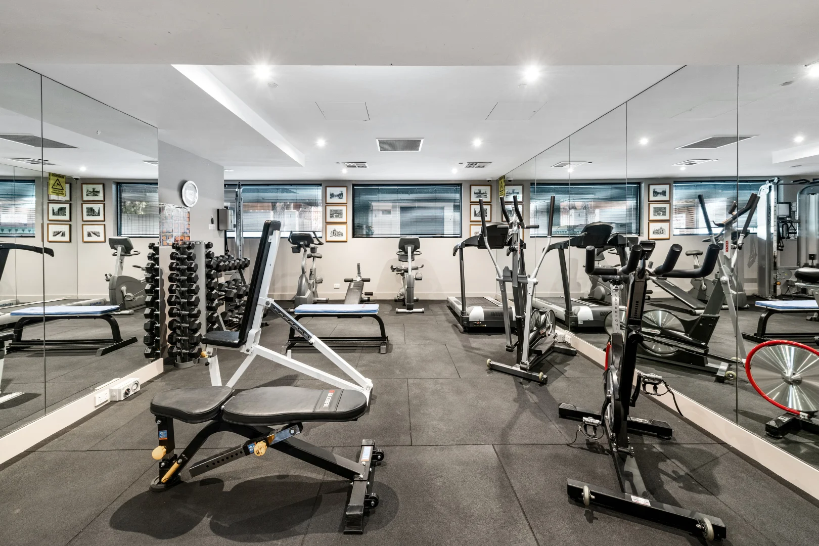 Additional image 21 of 803/1 Powlett Street, East Melbourne VIC 3002