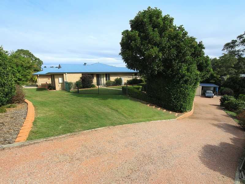 26 Mangovale Court, DIDDILLIBAH QLD 4559, Image 0