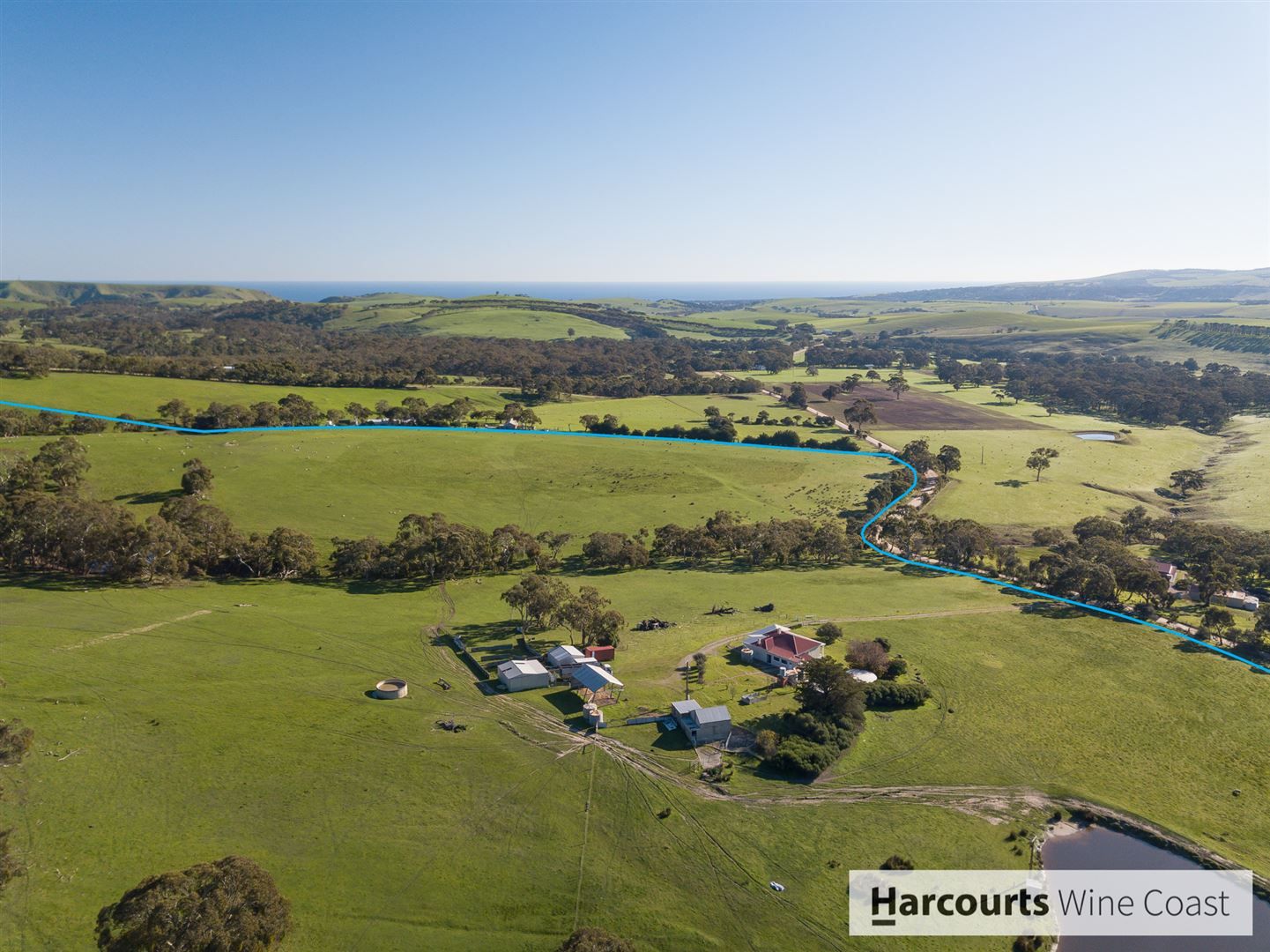 694 Hay Flat Road, Hay Flat SA 5204, Image 1