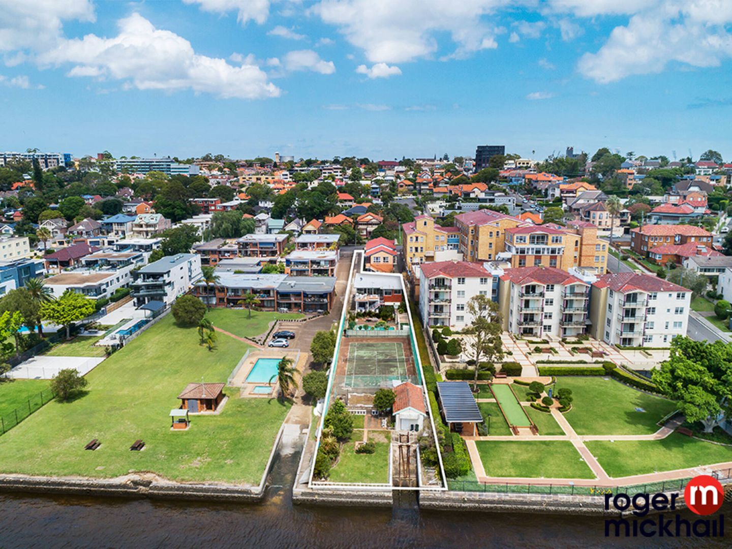 76B St Georges Crescent, Drummoyne NSW 2047, Image 1