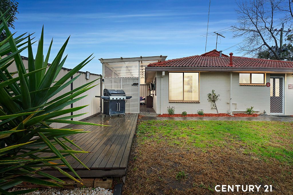 1/29 The Parade, Clarinda VIC 3169, Image 0