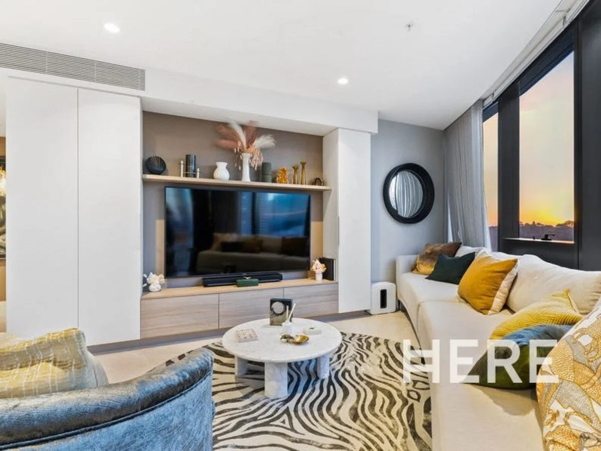 Additional image 12 of 2107/11 Barrack Square, Perth WA 6000