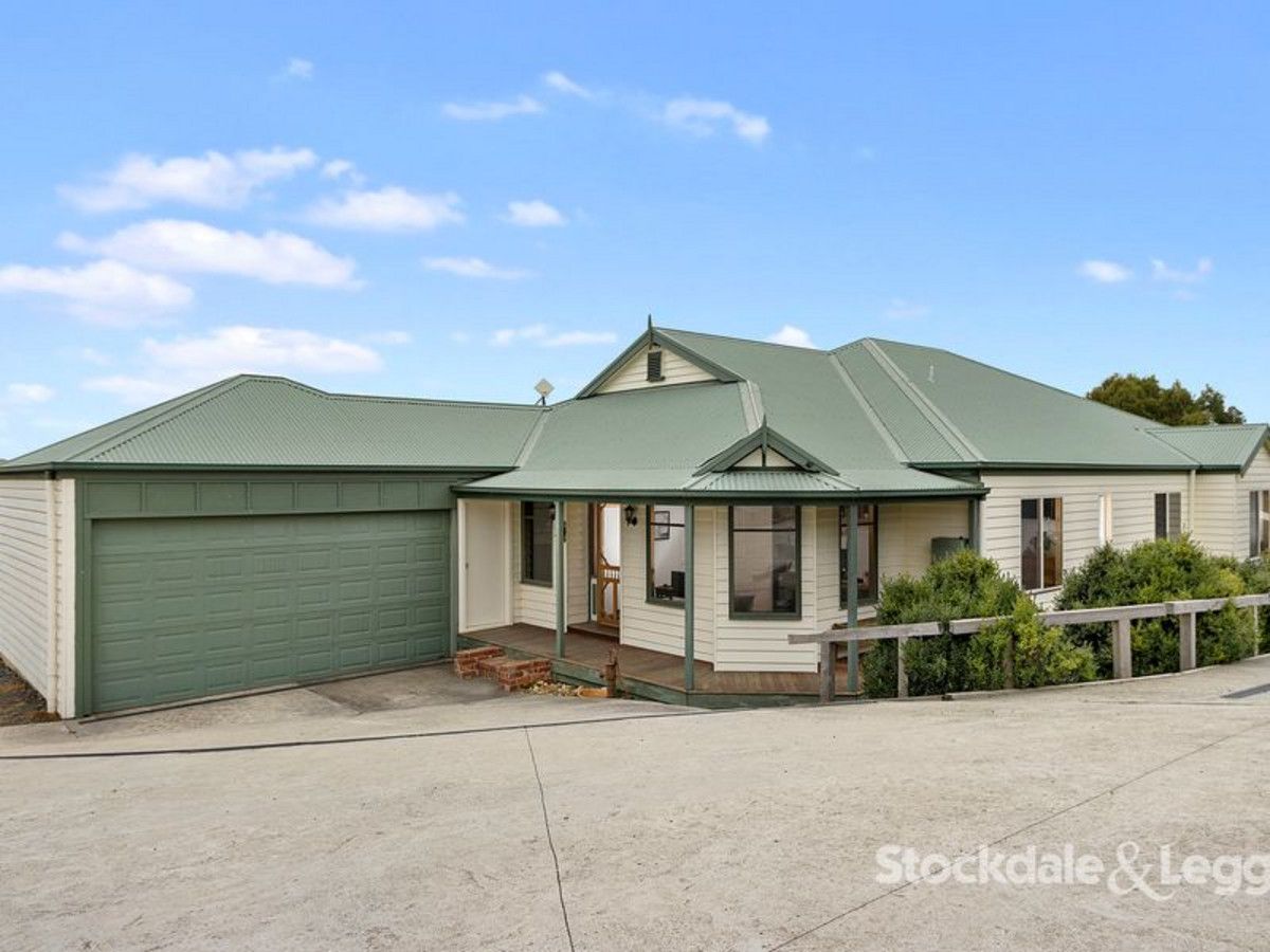 95 Stewarts Road, Korumburra VIC 3950, Image 0