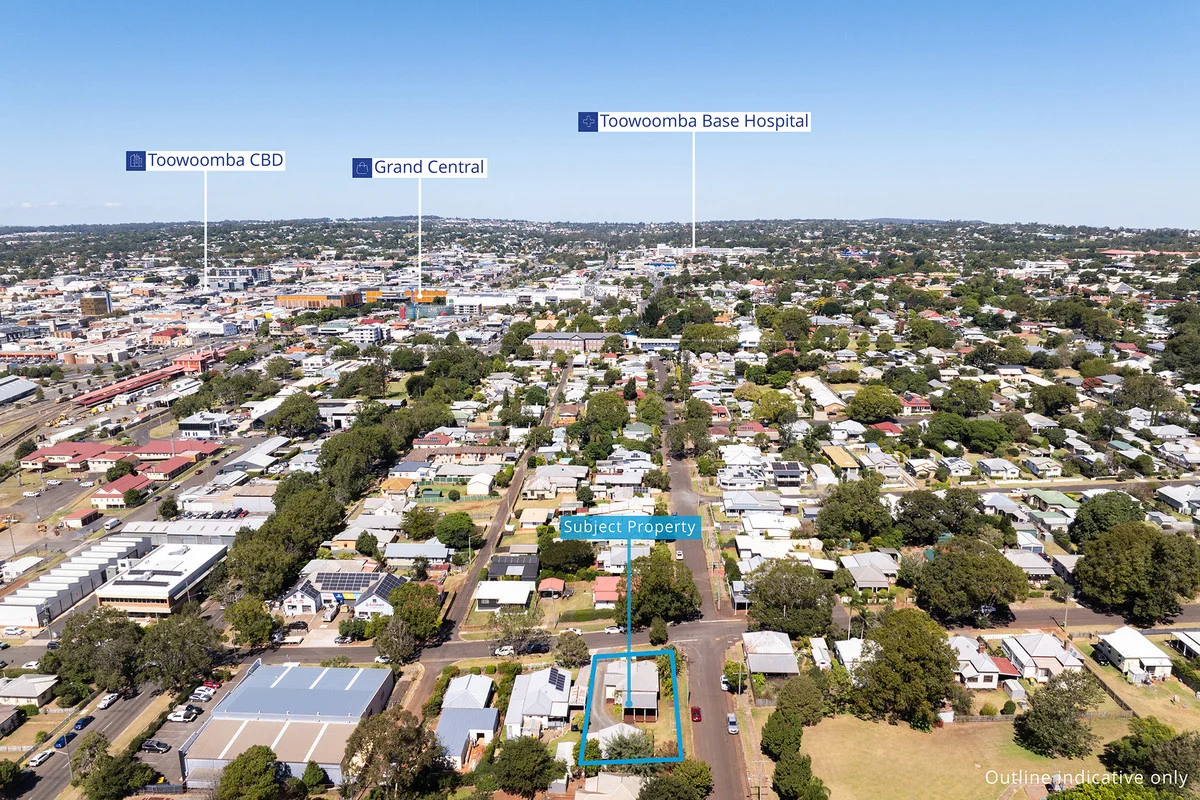 Additional image 18 of 1B Norwood Street, Toowoomba QLD 4350