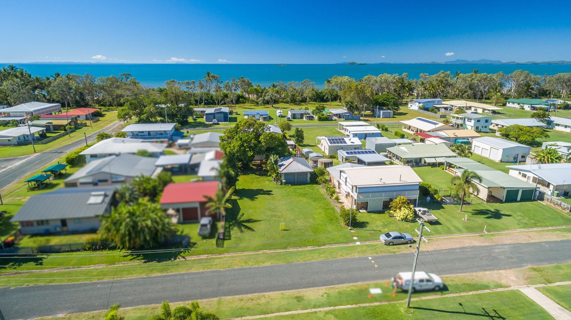 3 Jackson Street, Midge Point QLD 4799, Image 1