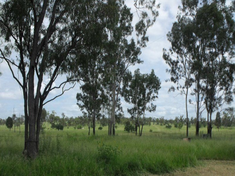 Lot 14, 107 Corduroy Creek Road, Collinsville QLD 4804, Image 0