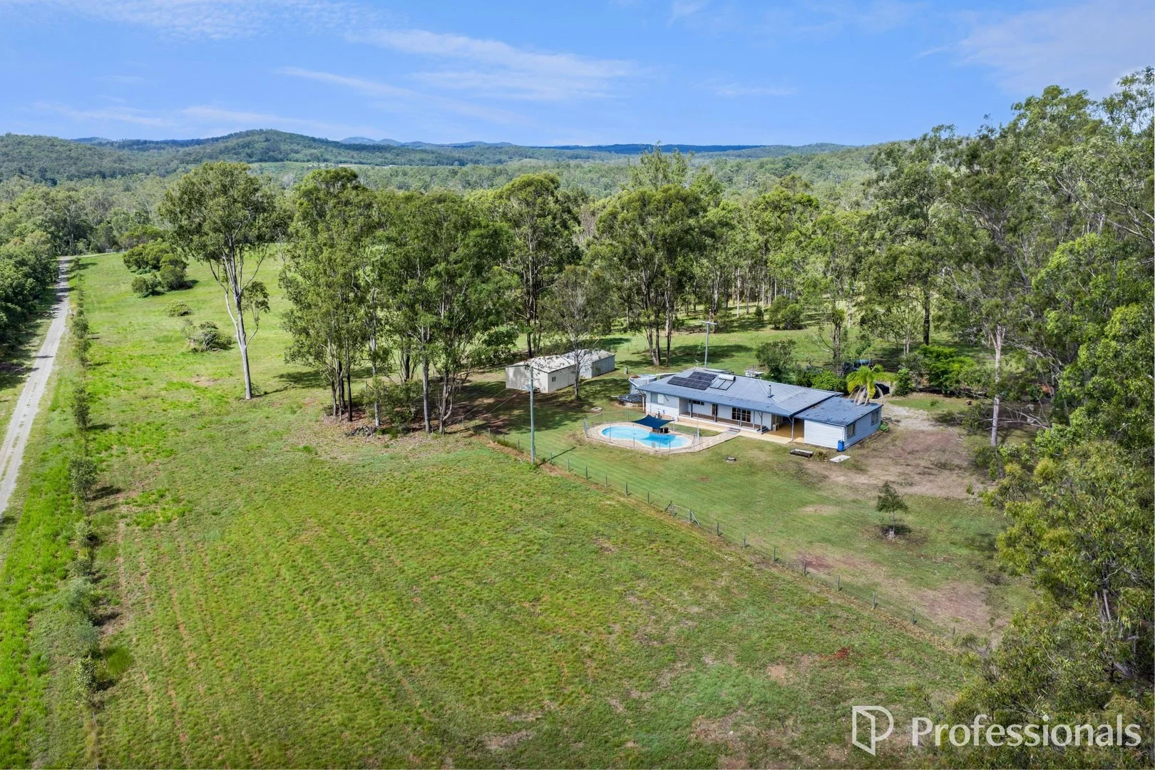 1712 Harvey Siding Road, Curra QLD 4570