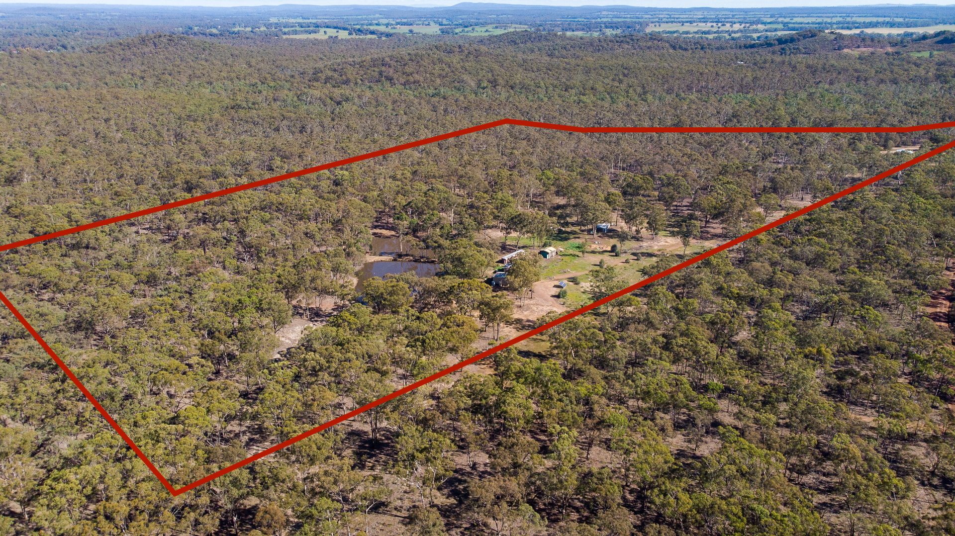 126 Spring Creek Rd, Graytown VIC 3608, Image 2