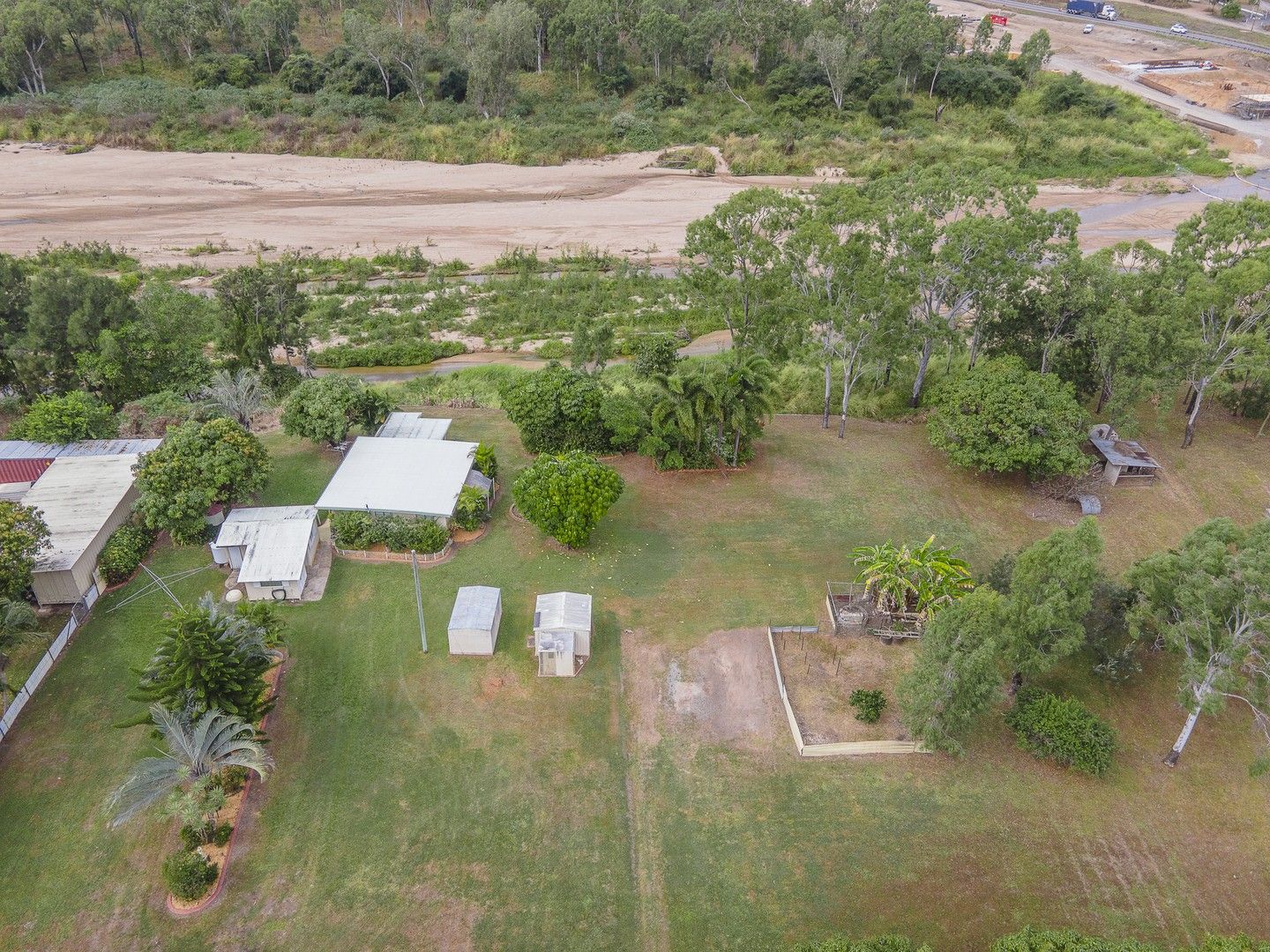 10-12 Bowden Road, Black River QLD 4818, Image 0