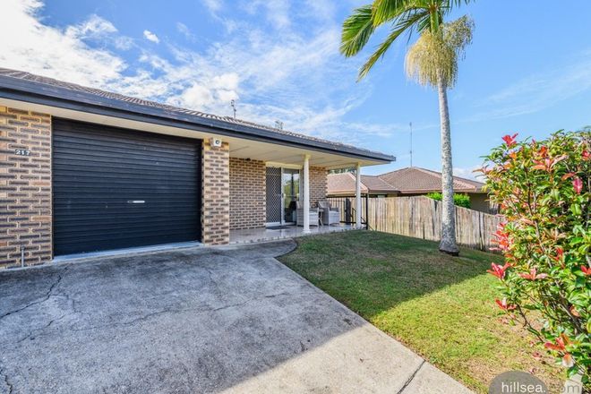 Picture of 2/217 Central Street, LABRADOR QLD 4215