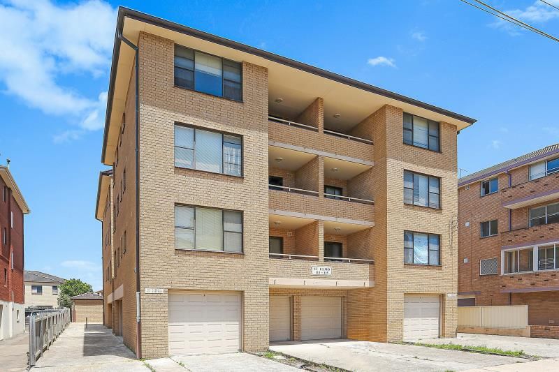 2 bedrooms Apartment / Unit / Flat in 9/113 Houston Road KINGSFORD NSW, 2032