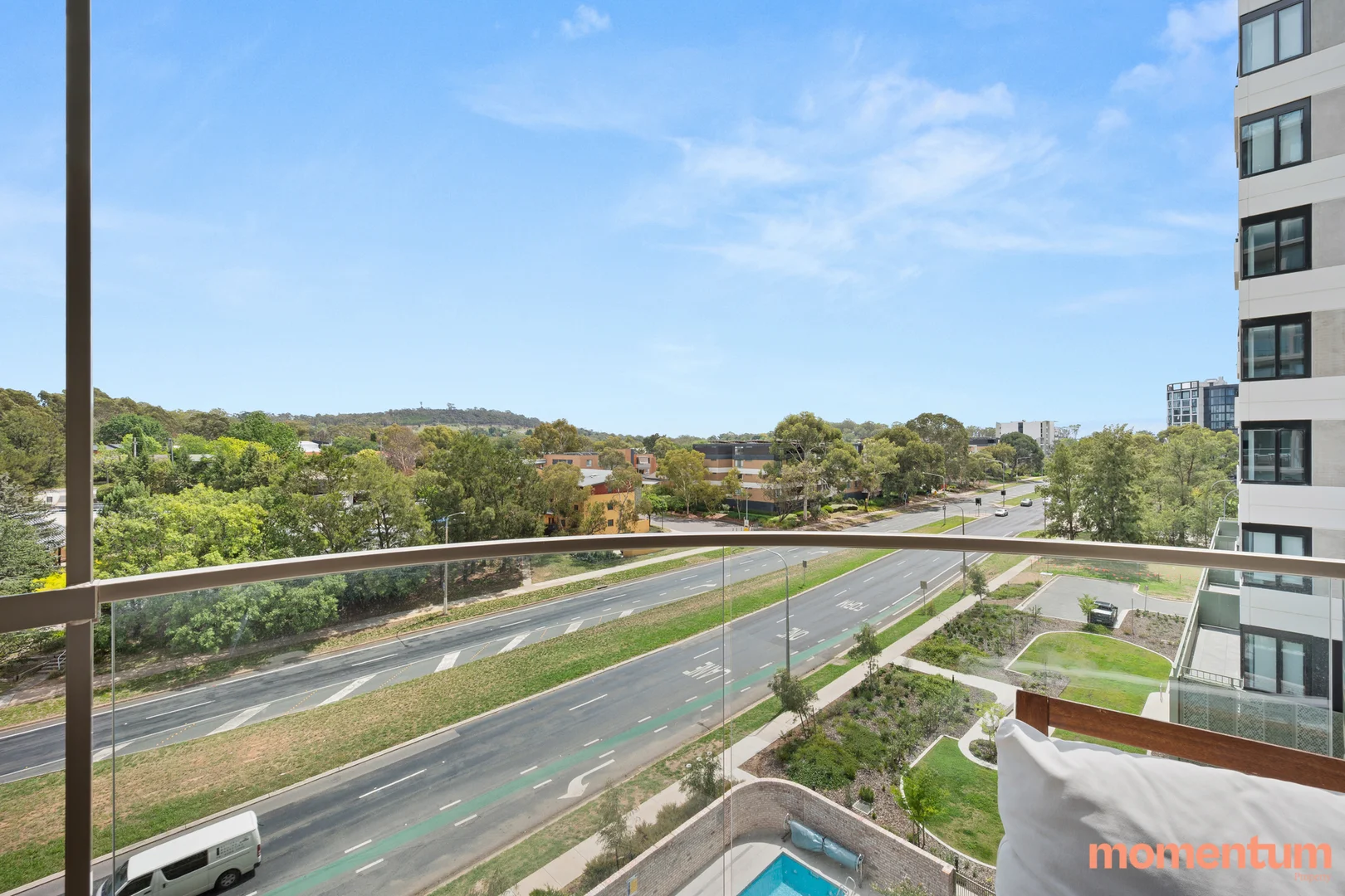 Additional image 19 of 504/1 Corinna Street, Phillip ACT 2606