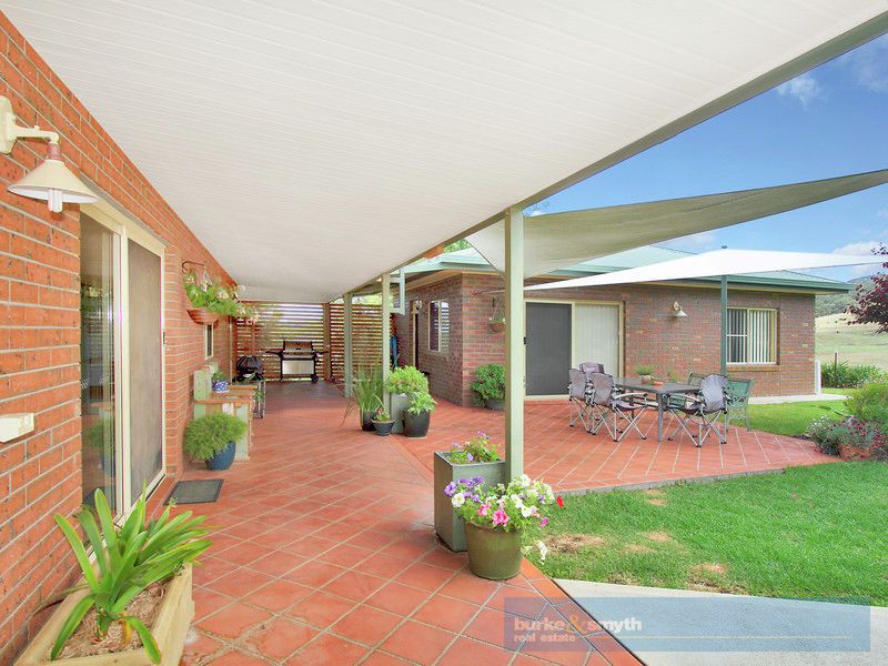 Melanbindi 44 Kerridine rd, Piallamore NSW 2340, Image 1