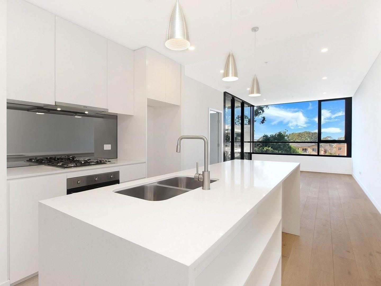2 bedrooms Apartment / Unit / Flat in B301/26 Cambridge Street EPPING NSW, 2121