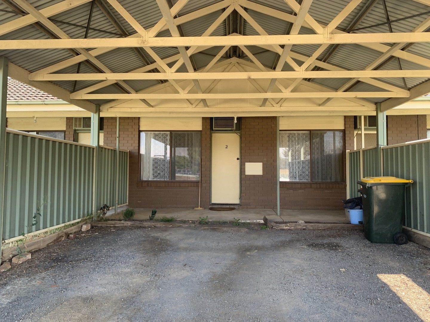 2/3 Primrose Street, Maryborough VIC 3465 Apartment For Rent Domain