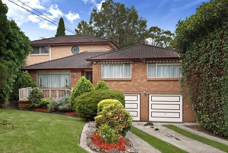 9 Kaga Place, Marsfield NSW 2122