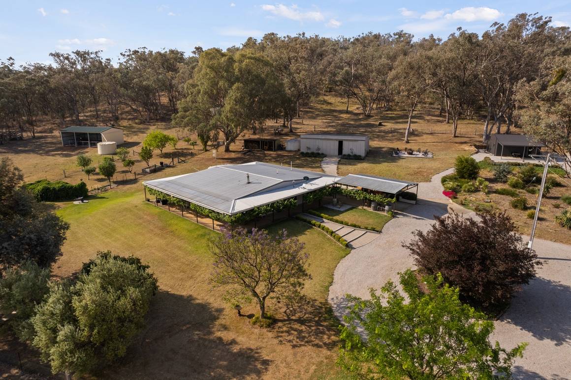 Picture of 112 School Lane, MUDGEE NSW 2850