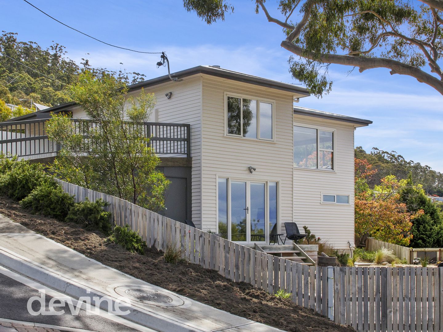 43 Summerhill Road, West Hobart TAS 7000, Image 1