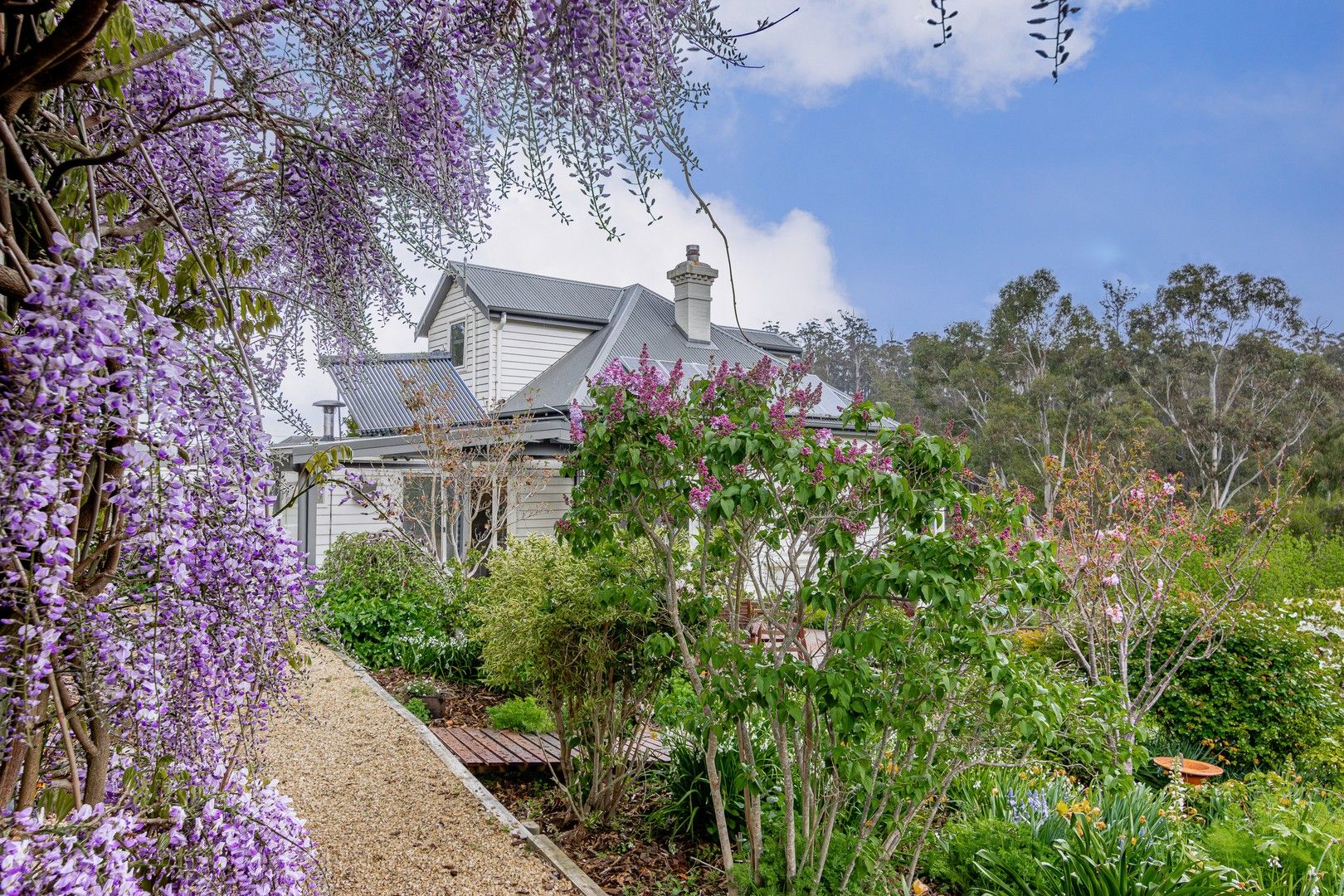 212 Sawyers Creek Road, Mountain River TAS 7109 House for Sale