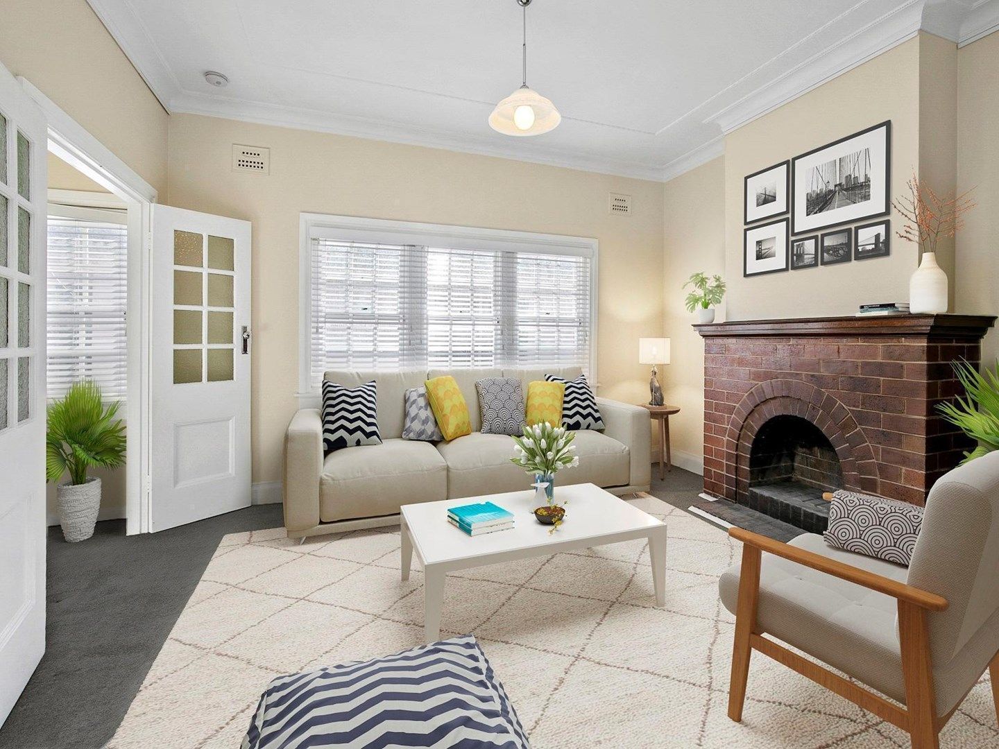 2 bedrooms Apartment / Unit / Flat in 3/11 Osborne Road MANLY NSW, 2095