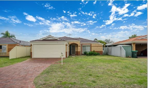 11 Manila Place, Warnbro WA 6169, Image 0