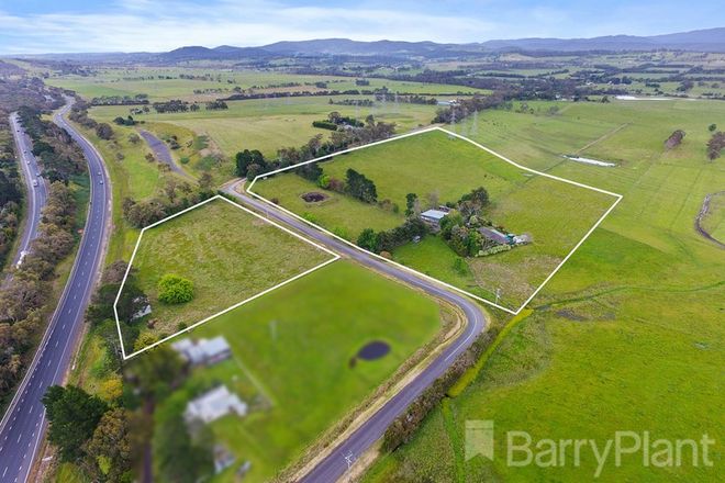 Picture of 30 Wimpole Road, BUNYIP NORTH VIC 3815