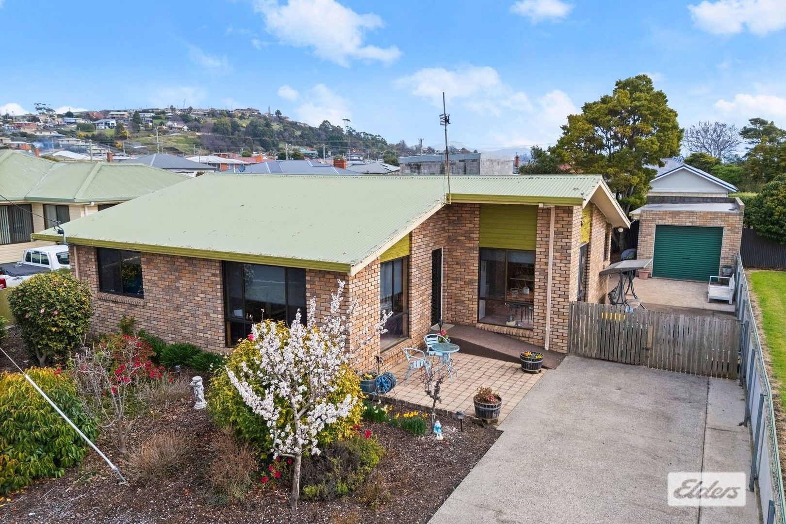 3 bedrooms House in 15 Spencer Place ULVERSTONE TAS, 7315