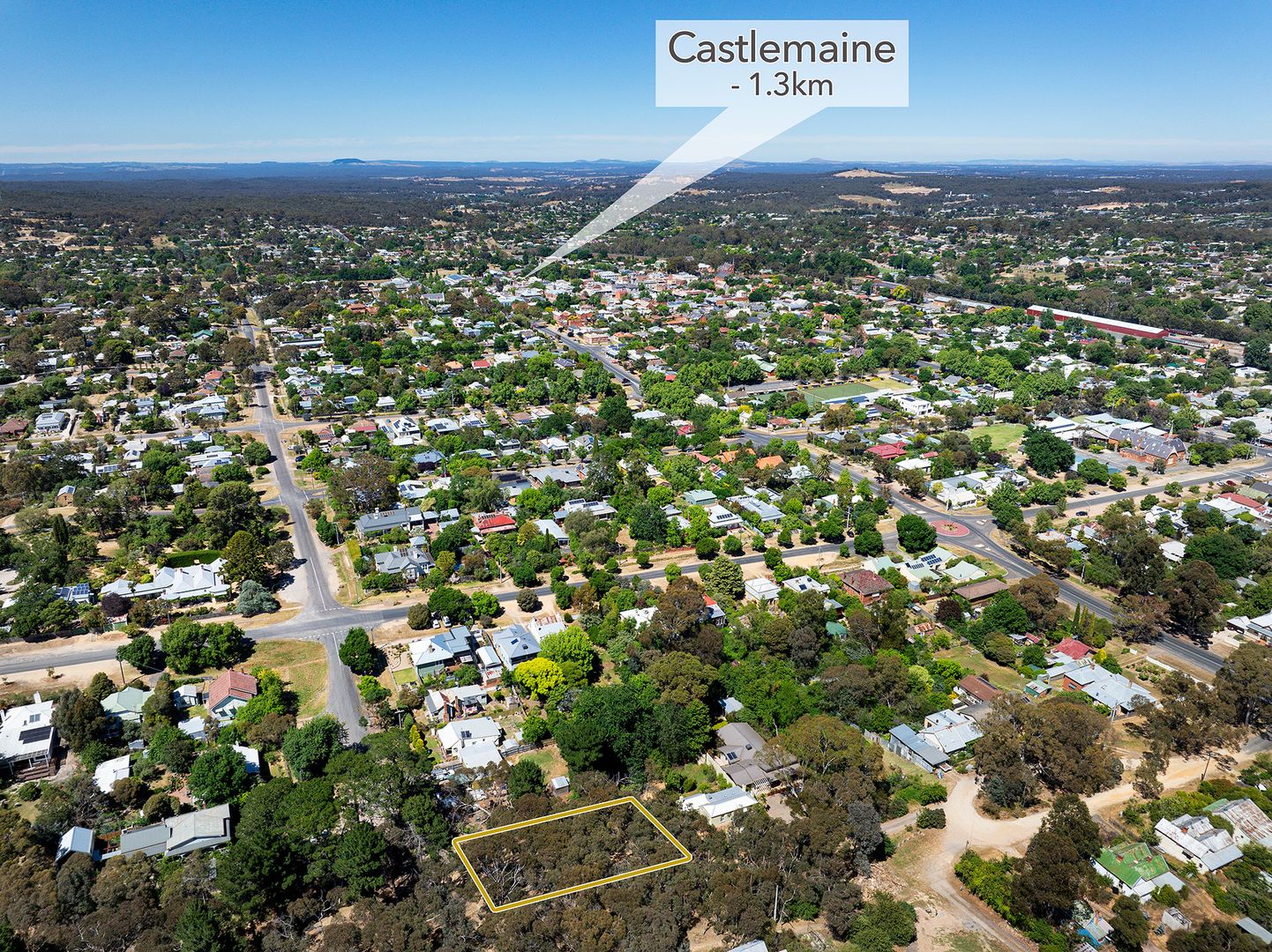 63 Urquhart Street, Castlemaine VIC 3450, Image 1